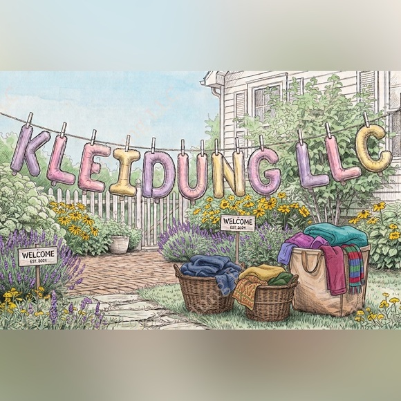 kleidung_llc